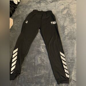 NBA Sweats